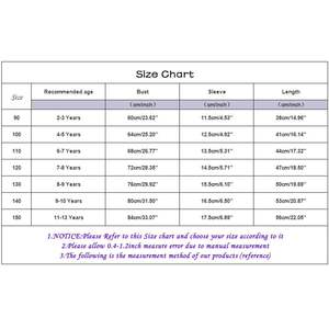 เสื้อยืดเด็กชายหญิง เสื้อยืดลายทางเด็กชาย เสื้อยืดเด็กวัยหัดเดิน 7-8 ปี รับผลิตตามแบบ OEM 180 GSM ผ้าฝ้ายพรีเมียม 100% - Product Image 6