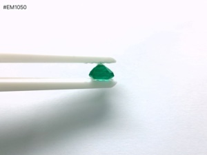 Cristal de Esmeralda Verde 3A, Esmeralda Zambiana Natural, Corte Octogonal Facetado, 3.61ct, Gema Suelta de Alta Calidad para Anillo Hecho a Mano - Product Image 6