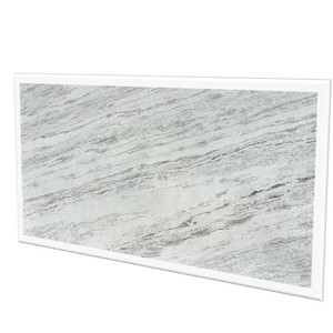 Revestimiento de Pared de Mármol Verde Panda Zeera Natural de Súper Calidad, Flexible, Impermeable, Ecológico y de Lujo para Hogar, Bar o Villa - Product Image 4