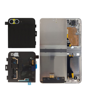เปลี่ยนหน้าจอ LCD สำหรับ Samsung Galaxy Z Flip 6 5G ชุดเปลี่ยนจอแสดงผลสำหรับ Samsung Galaxy Z Flip 6 5G - Product Image 4