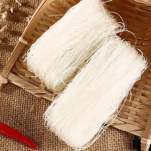 OEM และตัวอย่างฟรี เส้นบะหมี่เวียดนามพรีเมียม เส้นแก้ว เส้นเวอร์มิเชลลี - Product Image 1