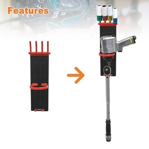 [Handy-Age]-ผู้ถือประแจผลกระทบแม่เหล็ก (HT2500-047) - Product Image 2