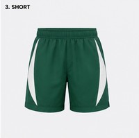 Ensemble short et veste coupe-vent d'été pour homme – Léger, respirant, idéal pour l'entraînement sportif, la course, la gym, le streetwear – Qualité supérieure