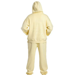 Survêtements pour hommes les plus vendus en ligne, créez votre propre ensemble de survêtements pour hommes, fabriqué en usine, meilleur prix - Product Image 2