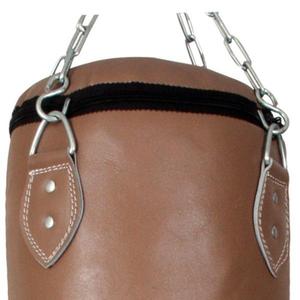 Sac de frappe de boxe professionnel en PU, robuste, pour fitness, vente en gros d'usine, offre spéciale - Product Image 2
