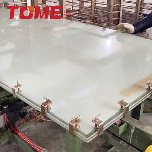 1mm 2m X 3m 투명 캐스트 8x4 4x6 6피트 아크릴 라미네이트 대형 루사이트 페르스펙스 시트 패널 - Product Image 4