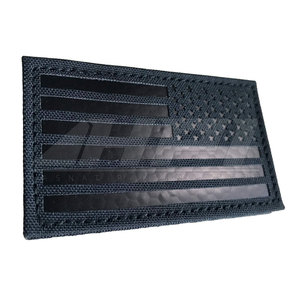รับผลิตป้ายหนัง PVC ผ้า ป้ายแบรนด์ ด้วยเลเซอร์  ป้ายหนังสลักลายด้วยเลเซอร์ - Product Image 3