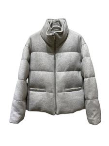 Vestes d'hiver matelassées pour hommes de haute qualité, veste matelassée en toile pour temps froid 2026 - Product Image 3