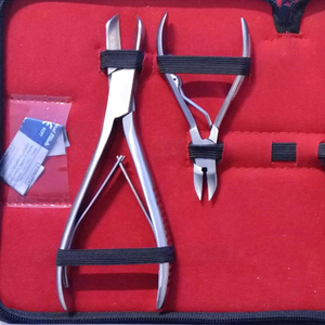 Kit de Disección de la Más Alta Calidad, Juego de 12 Herramientas de Disección Anatómica de Acero Inoxidable para Estudiantes de Biología y Medicina, Herramientas de Laboratorio - Product Image 5
