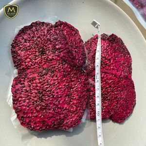 Tranches de fruit du dragon rouge séché de qualité supérieure, disponibles en OEM et sous marque privée - Product Image 5