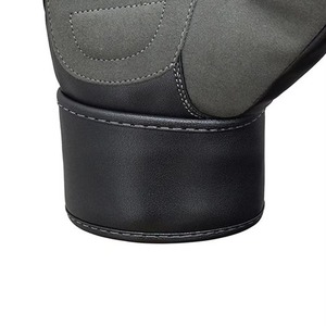 Gants d'entraînement respirants sans doigts – Gants de sport pour la remise en forme, le cyclisme, l'escalade et la musculation - Product Image 5