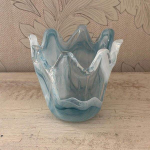 Modern Luxury Resin <b>Vase</b> for Table Decor Elegant Contemporary Design for Home or Office - Product Image 3