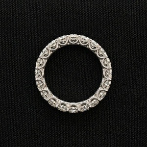 Anillo de Oro Elegante y Ligero para Mujer, Diseño Minimalista, Joyería para Uso Diario, Regalo para Boda, Compromiso o Fiesta - Product Image 4