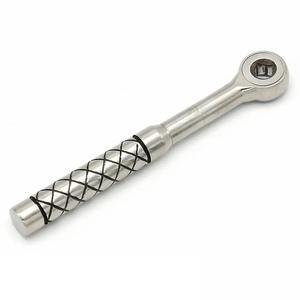 ชุดอุปกรณ์แยกกระดูกสำหรับการปลูกถ่ายฟัน ชุดเครื่องมือกดกระดูกสำหรับการผ่าตัดยกไซนัส พร้อมสกรูขยาย และเครื่องมือคุณภาพสูง - Product Image 3