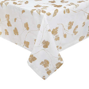 Nappe de fête Sedona pour décorations, vaisselle haut de gamme pour occasions spéciales - Product Image 2