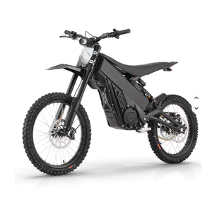 Compre Vehículos y Transporte: Motocicleta Eléctrica Todoterreno de Alta Velocidad en Oferta - Product Image 1
