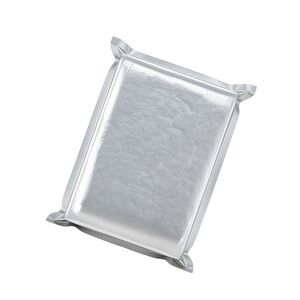 Cartuccia filtro a letto misto DI da 5L Spotless, ricarica di resina deionizzata per sistema di lavaggio auto, compatibile con attrezzature per la cura dell'auto - Product Image 1