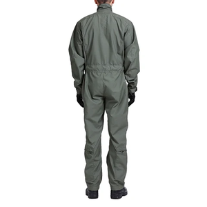 Ropa de Seguridad Reflectante de Alta Visibilidad, Diseño Personalizado, Overol de Trabajo de Invierno para Hombre, Traje de Trabajo de Cuerpo Completo, Fabricante OEM - Product Image 4