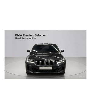 BMW Gran Turismo GT 620d M Sport 2024, 31,225 km, Diésel, Automático, Volante a la Izquierda - Product Image 3