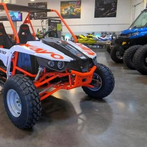 Kayo S200 UTV 2024 de qualité supérieure POUR ADULTES - Product Image 1