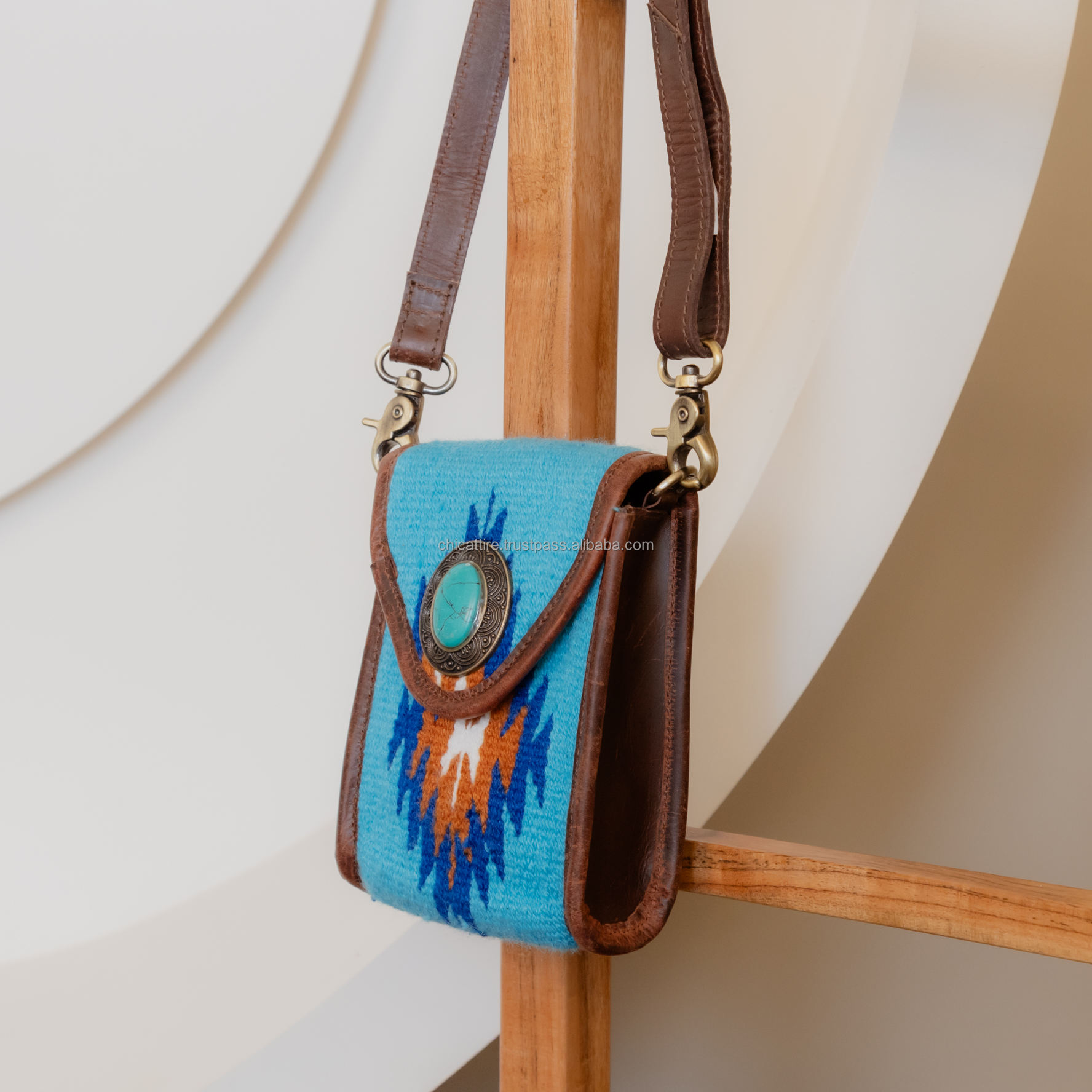 สีเทอร์ควอยซ์