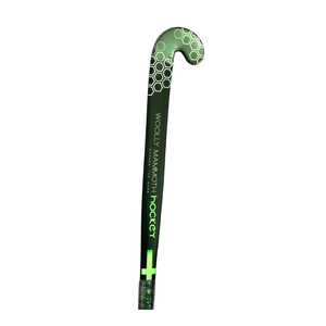 Bâton de hockey en carbone pour les exercices techniques rapides sur le terrain et l'entraînement compétitif des clubs – Vente en gros pour les équipes de clubs - Product Image 1
