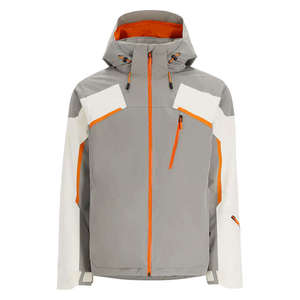 Professional Men's Waterproof <b>Ski</b> <b>Jacket</b> Windproof Thermal Winter Snowboarding Coat Breathable Mountain Outdoor Sportswear - Product Image 1