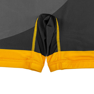 Whole Sale OEM Uniform Stretch 100% Polyester Latest Design New Style Men's Wrestling <b>Singlets</b> For Men - Product Image 6