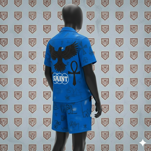 <b>Girls</b>' Casual Suits Custom Jogging Fitted <b>Clothing</b> T-Shirt Hooded Shorts Two-Piece Sets Short Set 100% Polyester Lightweight - Product Image 3