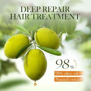 OEM SADOER – Coffrets de bain naturels à l'huile d'olive, marque privée – <span class=keywords><strong>Shampoing</strong></span> et après-<span class=keywords><strong>shampoing</strong></span> nourrissants pour des <span class=keywords><strong>cheveux</strong></span> lisses - Product Image 3