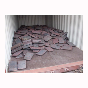 <b>Ingots</b> Copper <b>Ingot</b> from Factory High Purity Copper 99.99 Suppliers/ 99.99% Pure Red Copper - Product Image 2