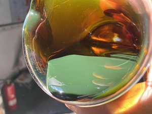 Aceites para procesamiento de caucho PETROLUB RPO P140, suavizante industrial de caucho y aceite de proceso, tambor de 200L, compuesto suavizante - Product Image 2