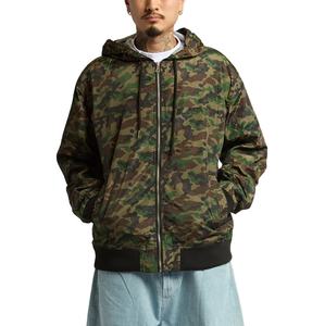 Veste de sécurité haute visibilité pour la nuit, coupe-vent, séchage rapide, légère, personnalisable, réfléchissante, pour homme, avec logo - Product Image 1