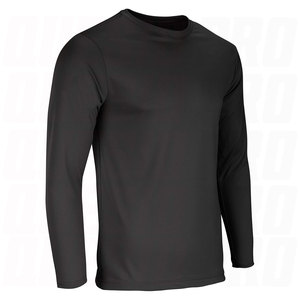 เสื้อบาสเก็ตบอลพิมพ์โลโก้ตามสั่ง ชุดกีฬา ผลิตจากเส้นใยโพลีเอสเตอร์คุณภาพสูง สำหรับกีฬากลางแจ้ง ระบายอากาศได้ดี แห้งเร็ว - Product Image 3