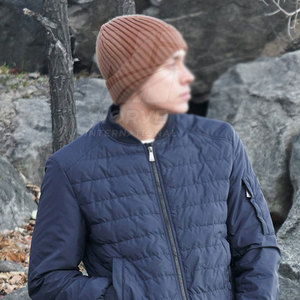 Vente directe d'usine, faible MOQ, bonnets à prix bas, bonnets à marque privée pour la vente en ligne - Product Image 3