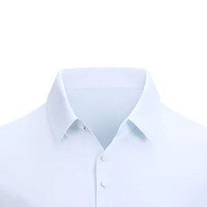 Polo de golf léger et performant pour équipe, vêtement de sport respirant, fabricant OEM ODM - Product Image 3