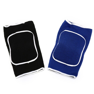 Genouillères Durables – Équipement de Protection des Genoux – Vente en Gros – Fournisseur d'Usine – Genouillères Confortables – Équipement Sportif – Marque Privée - Product Image 3