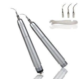 Nouveau design de détartreur dentaire en vente, vente directe d'usine, matériaux sur mesure, détartreur dentaire professionnel de haute qualité - Product Image 1