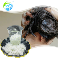 BTMS 50 Émulsifiant BTMS Behenyltriméthylammonium Méthylsulfate Shampooing, Soin Capillaire, Teinture et Permanente Matières Premières CAS 81646-13-1