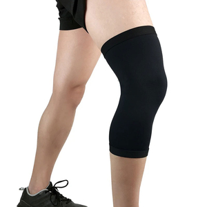 Advanced <b>Knee</b> <b>Sleeves</b> Men Women <b>Compression</b> Support Gym Workout Training Recovery OEM Supplier - Product Image 1