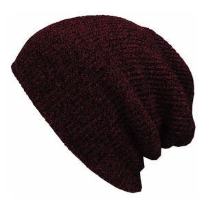 Bonnets INTERKNIT INTERNATIONAL pour hommes, confortables, de haute qualité, design personnalisé, ajustables, décontractés, légers, à bas prix - Product Image 1