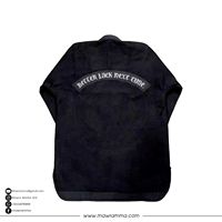 Kimono de Jiu-Jitsu Brésilien Premium Mawra 350 g/m² en Coton Pré-rétréci Tissage Perlé, Kimono BJJ avec Logo Brodé Personnalisé, Kimono BJJ de Haute Qualité