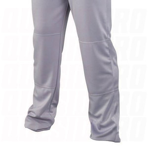 Customized OEM Manufacturer Wholesale Prices <b>Baseball</b> Pant Private Label Design High Quality Breathable Durable Team Uniform - Product Image 6