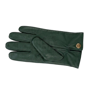 Elegant Leather Dressing <b>Gloves</b> Durable Construction With Comfortable Fit For Daily And Occasion Wear - Product Image 6