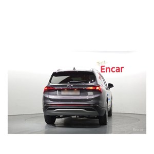 Para Hyundai Santa Fe Diésel 2.2 4WD Modelo Abril 2022 con 79,207 km, Volante a la Izquierda, Emisión Euro V, Asientos de Cuero, Cámara Trasera - Product Image 4