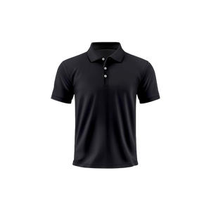Camiseta Polo Cómoda para Hombre, Diseño Clásico, Ropa Casual Diaria - Product Image 2