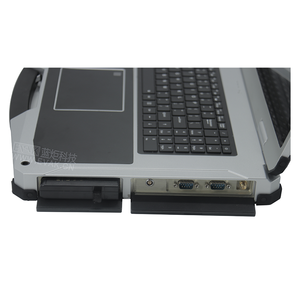 Computadora Portátil Industrial Resistente de Alto Rendimiento de 17.3 Pulgadas, <span class=keywords><strong>Intel</strong></span> Core I9, 32G, 1TB SSD, Tarjeta Gráfica Discreta - Product Image 6