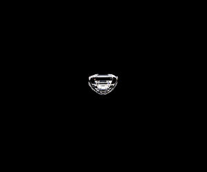 Diamante Sintético Om Gems CVD, Corte Asscher, Cultivado en Laboratorio, 1.5 Ct, D VVS/VS, Perforado con Láser, Diamante Suelto con Certificado IGI, Diamante Único - Product Image 6