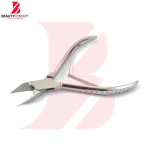 Podiatry Ingrown Nail Clippers Cutter Toenail Trimming Nipper Nail <b>Files</b> For Thick Nail Set Podiatry Instruments - Product Image 3