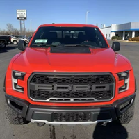 VENTES AUX ENCHÈRES DIRECTES DE VÉHICULES D'OCCASION Ford F-250 DOUBLE CABINE 2024 2025, PROPRES ET EN EXCELLENT ÉTAT DE FONCTIONNEMENT